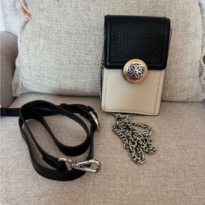 Cross body/ phone organizer